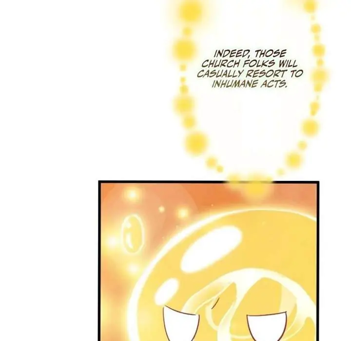 The Tyrant's Guardian is an Evil Witch Chapter 17 Page 43