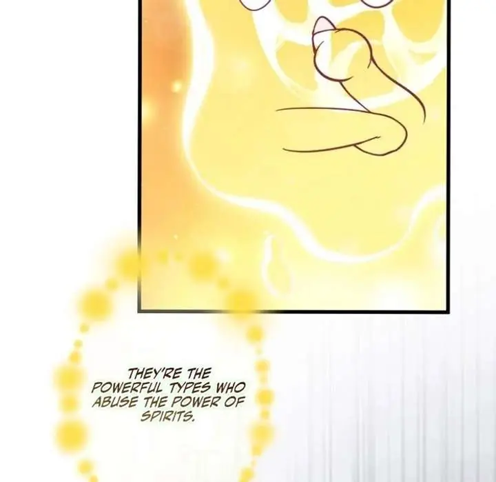 The Tyrant's Guardian is an Evil Witch Chapter 17 Page 44