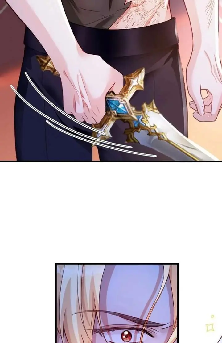 The Tyrant's Guardian is an Evil Witch Chapter 17 Page 50