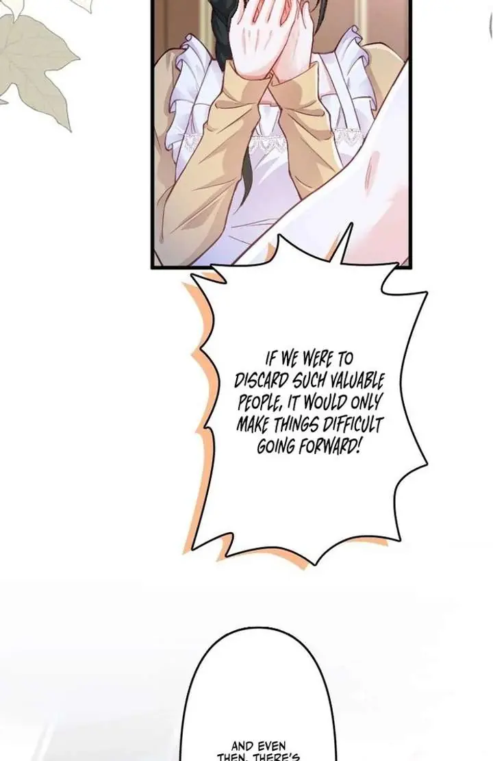 The Tyrant's Guardian is an Evil Witch Chapter 17 Page 65