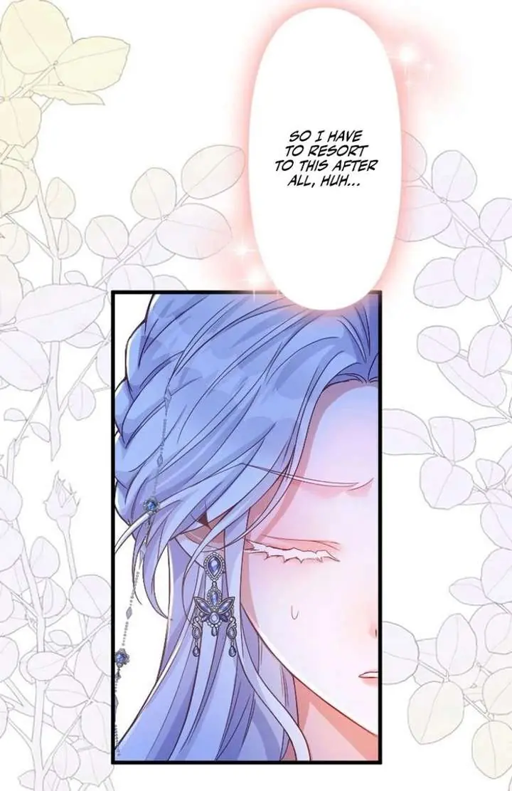 The Tyrant's Guardian is an Evil Witch Chapter 17 Page 70