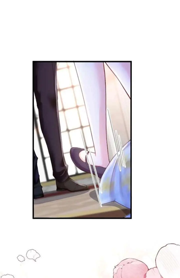 The Tyrant's Guardian is an Evil Witch Chapter 17 Page 74
