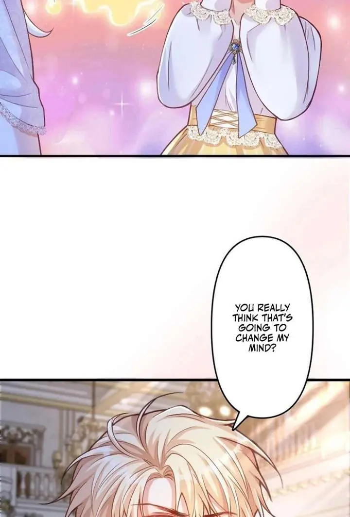 The Tyrant's Guardian is an Evil Witch Chapter 17 Page 77