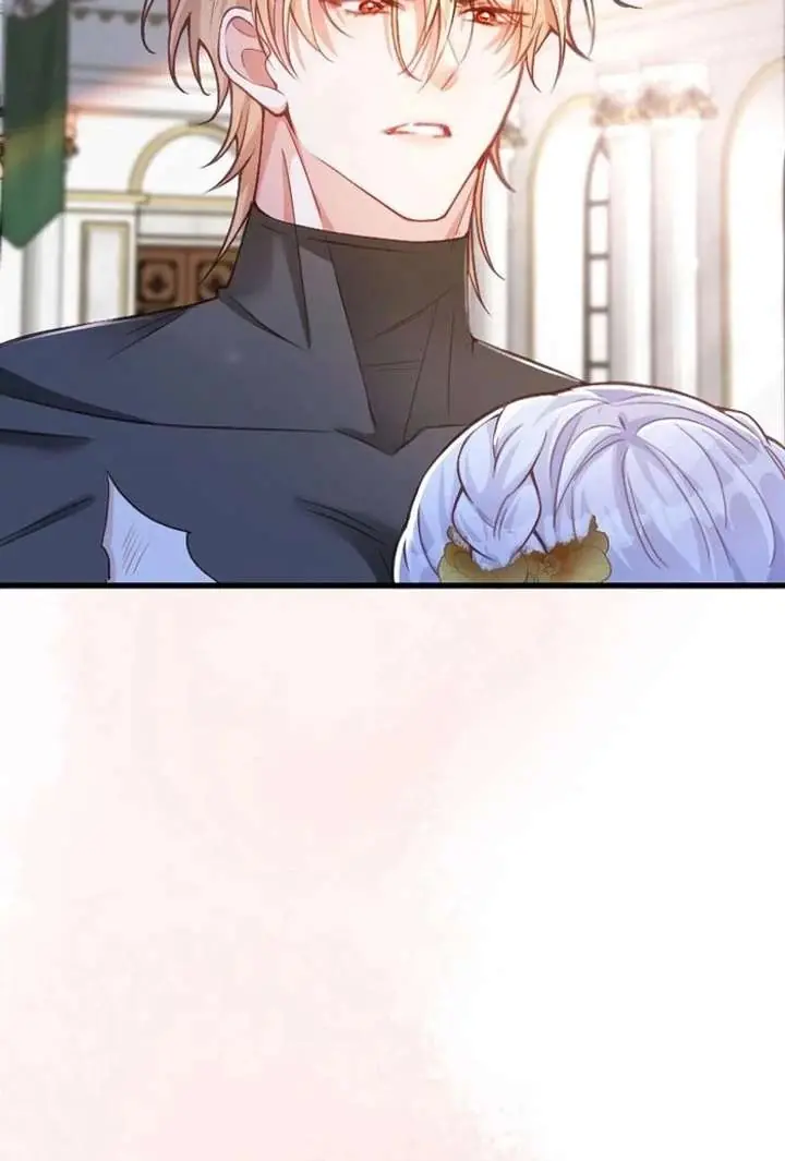 The Tyrant's Guardian is an Evil Witch Chapter 17 Page 78
