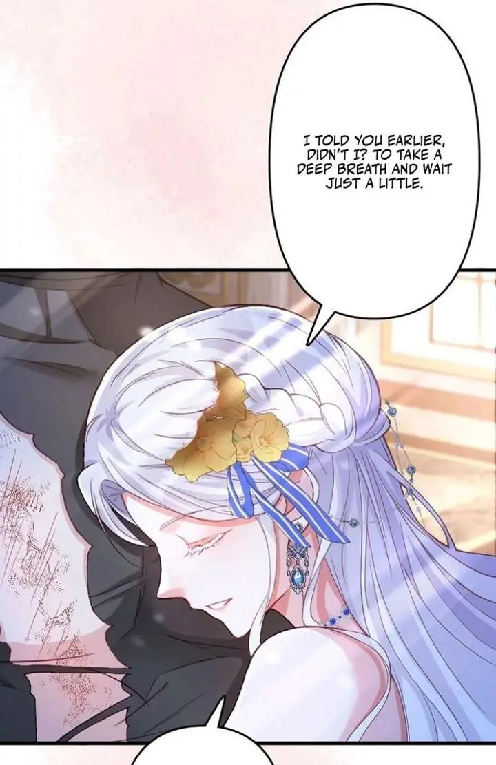 The Tyrant's Guardian is an Evil Witch Chapter 17 Page 79