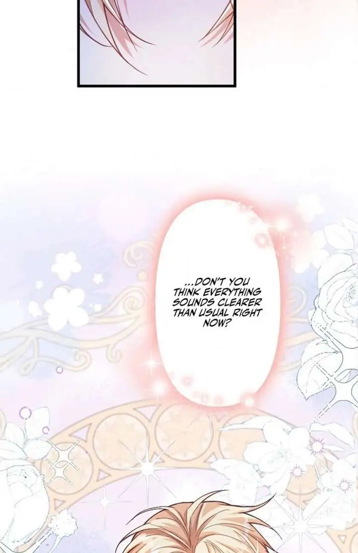 The Tyrant's Guardian is an Evil Witch Chapter 17 Page 81