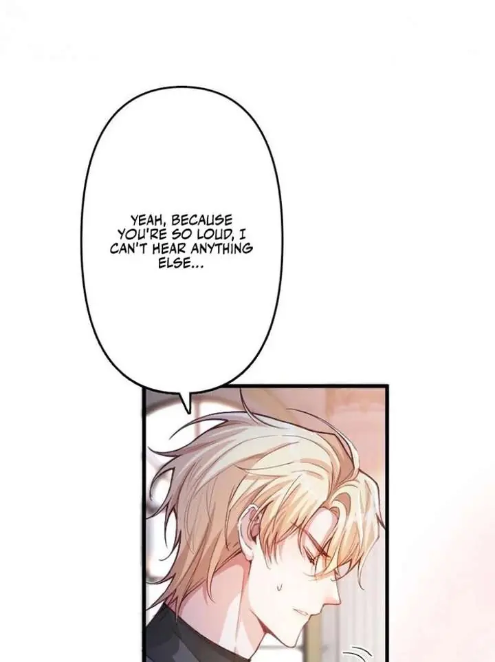 The Tyrant's Guardian is an Evil Witch Chapter 17 Page 85