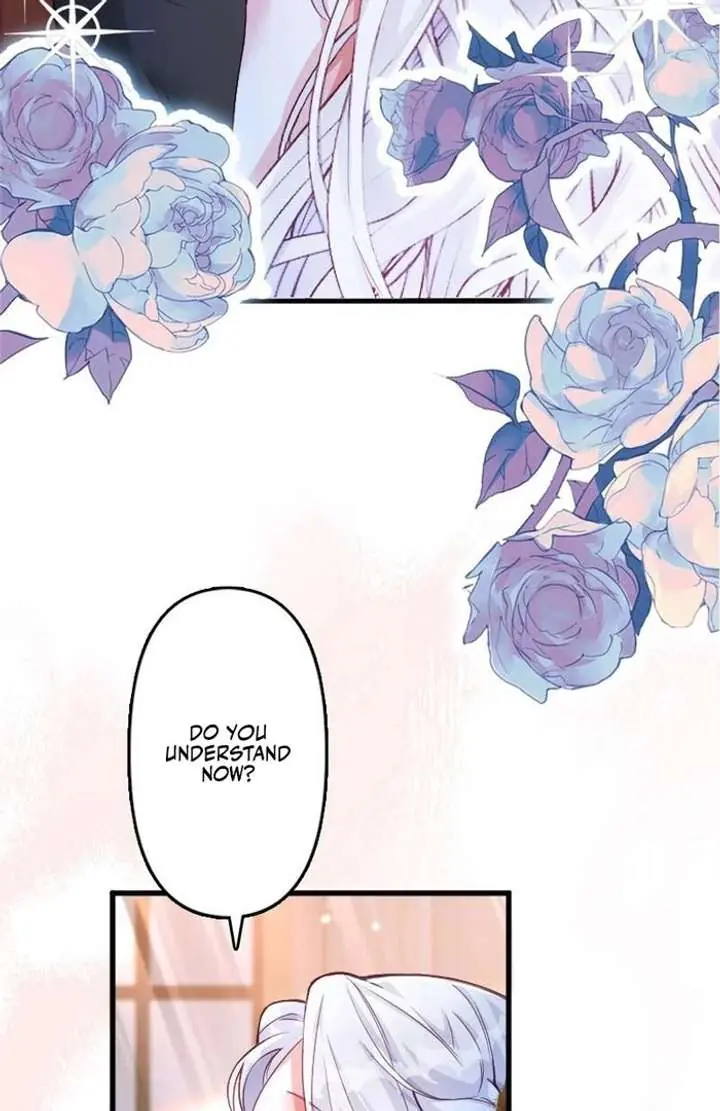 The Tyrant's Guardian is an Evil Witch Chapter 17 Page 89