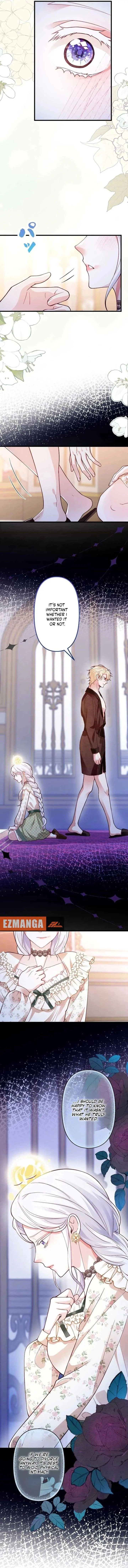 The Tyrant's Guardian is an Evil Witch Chapter 24 Page 7