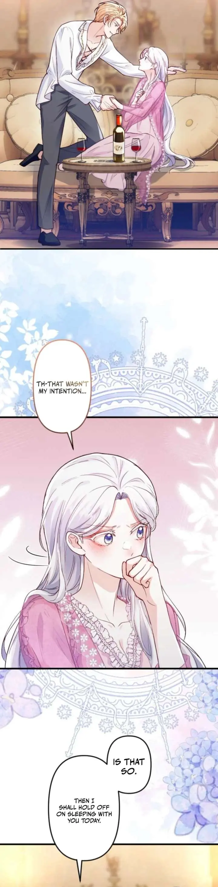 The Tyrant's Guardian is an Evil Witch Chapter 30 Page 29