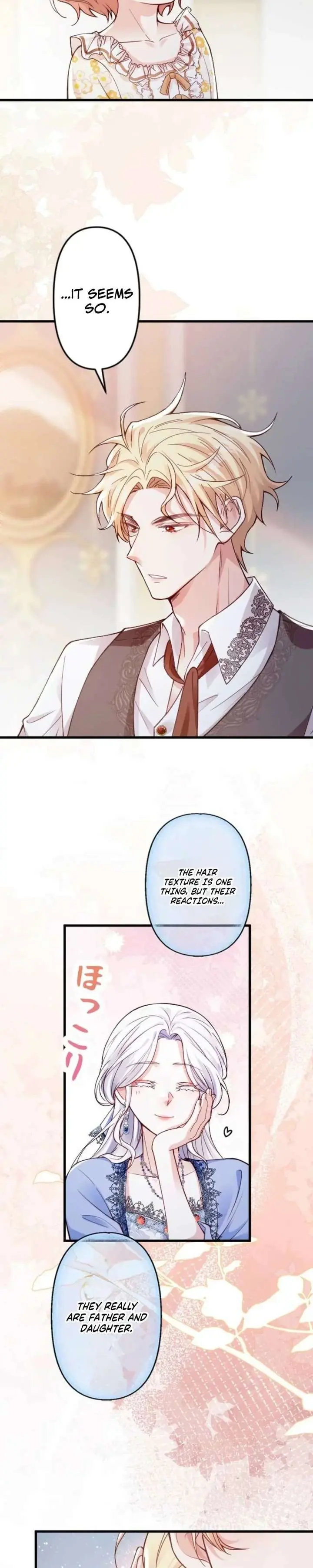 The Tyrant's Guardian is an Evil Witch Chapter 31 Page 24