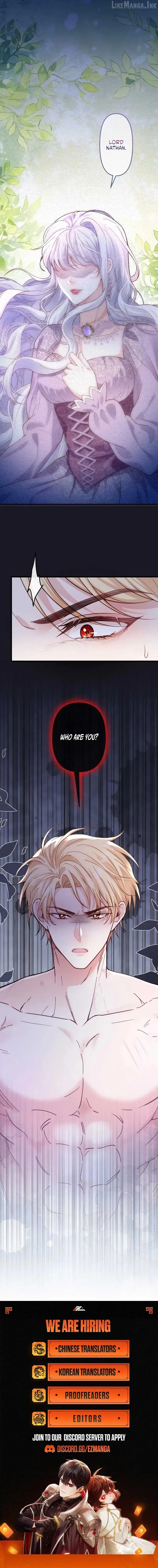 The Tyrant's Guardian is an Evil Witch Chapter 41 Page 5