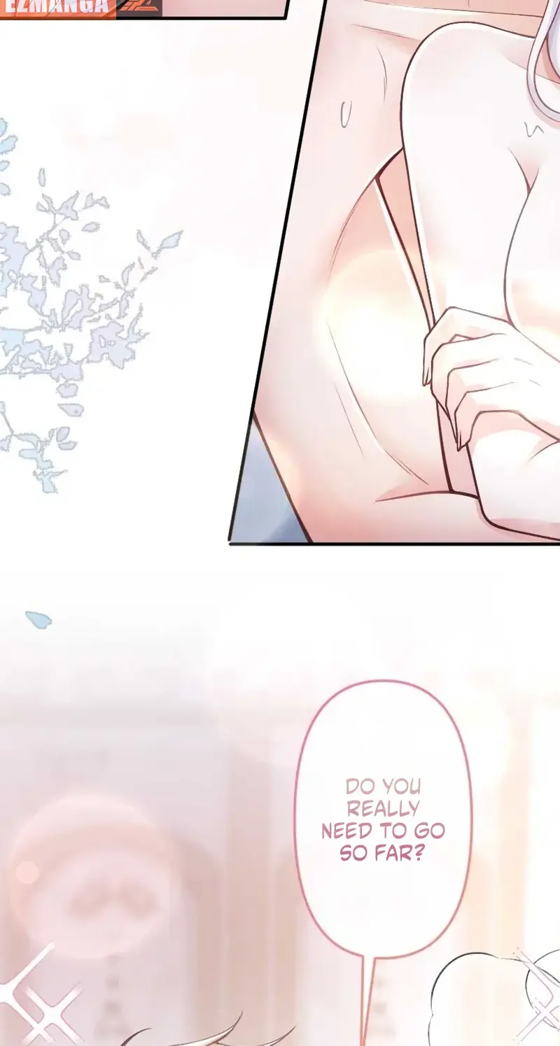 The Tyrant's Guardian is an Evil Witch Chapter 47 Page 6