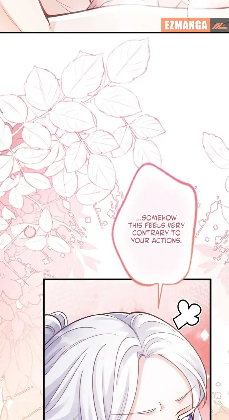 The Tyrant's Guardian is an Evil Witch Chapter 47 Page 13