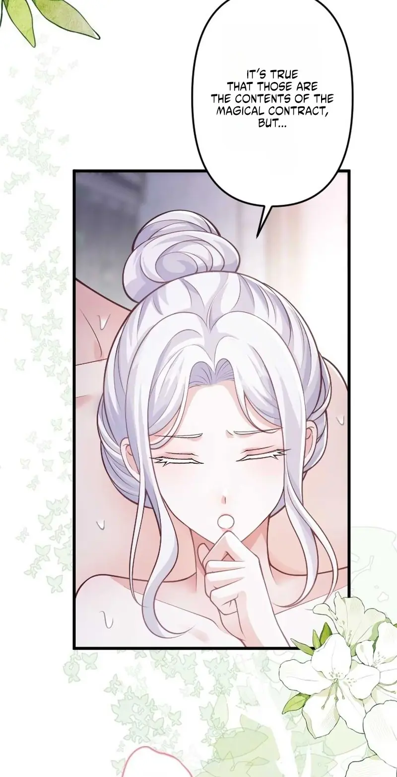 The Tyrant's Guardian is an Evil Witch Chapter 47 Page 18