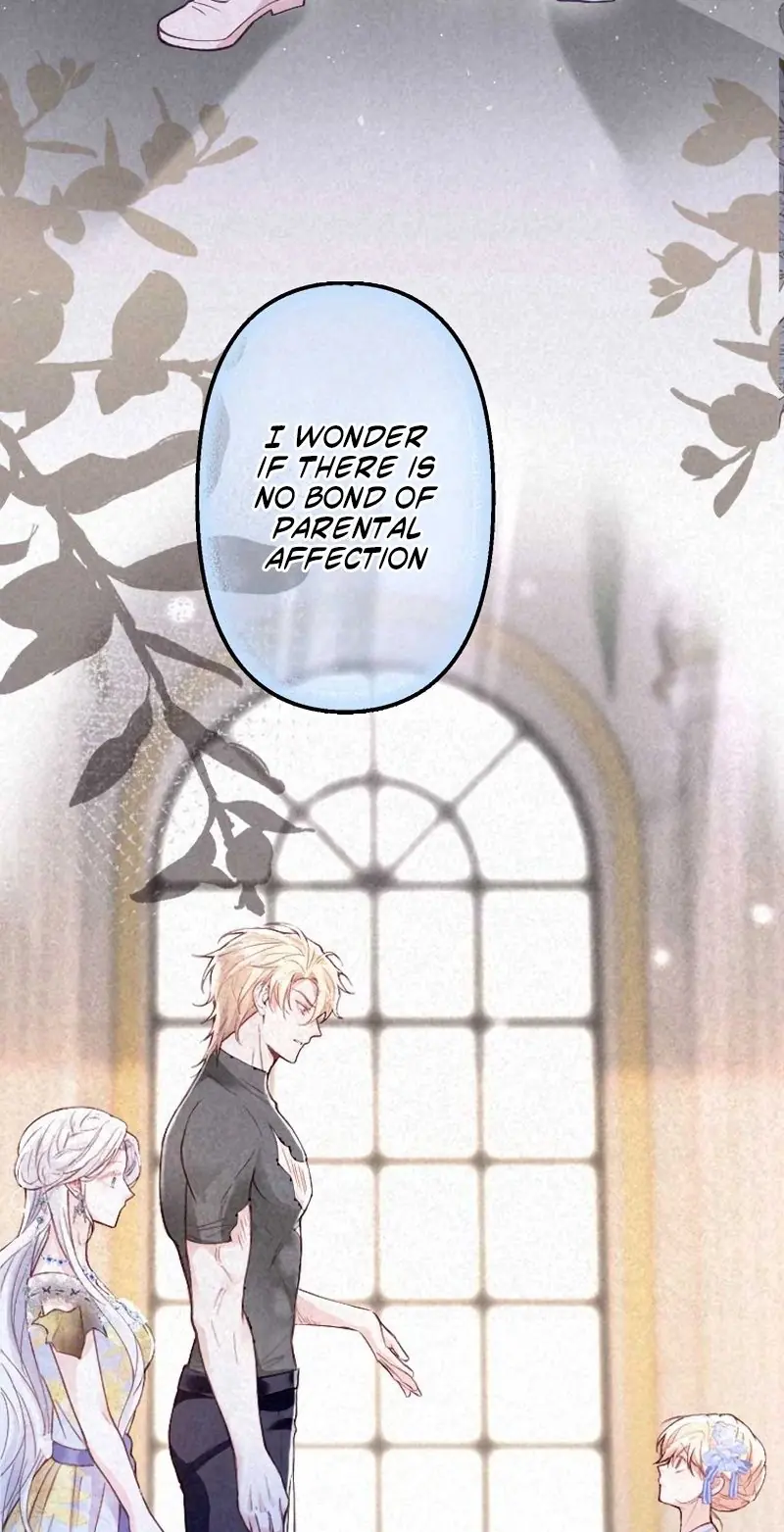 The Tyrant's Guardian is an Evil Witch Chapter 47 Page 24