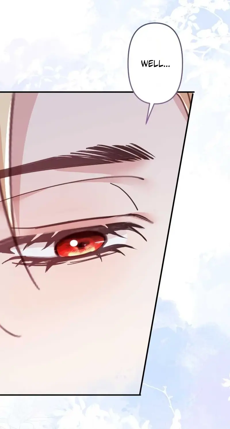 The Tyrant's Guardian is an Evil Witch Chapter 47 Page 34