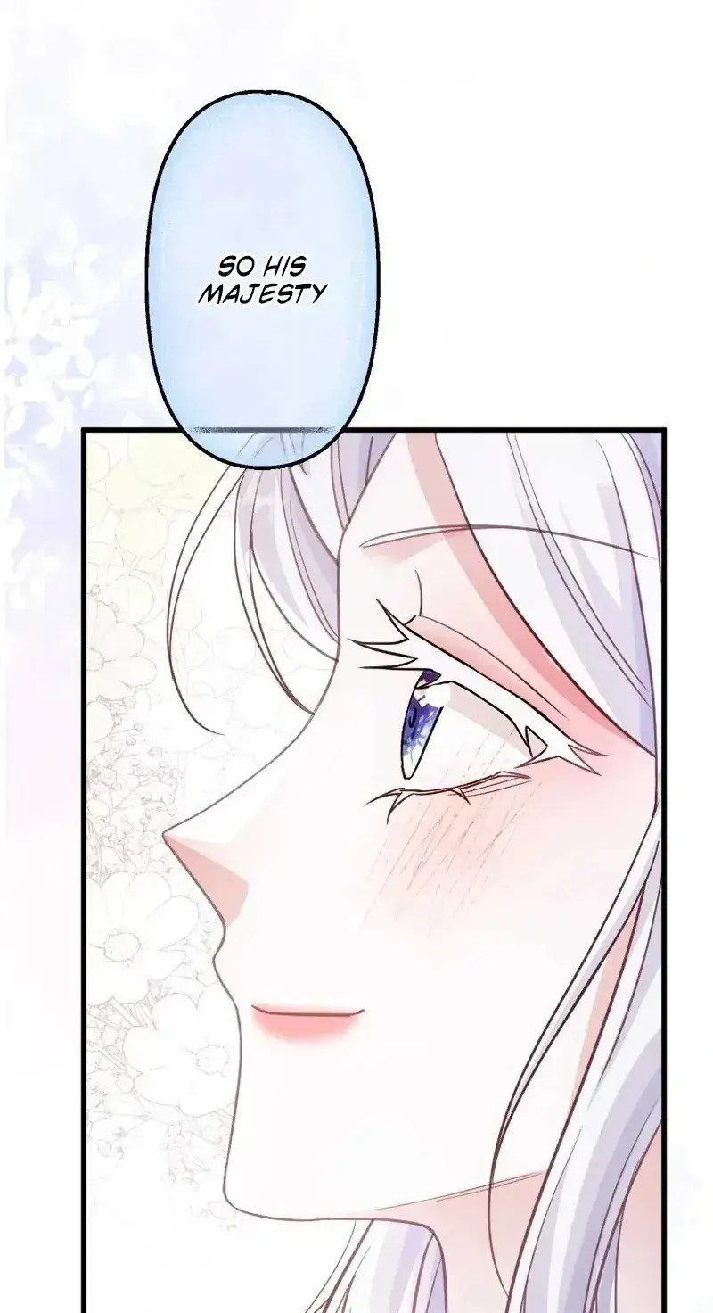 The Tyrant's Guardian is an Evil Witch Chapter 47 Page 40