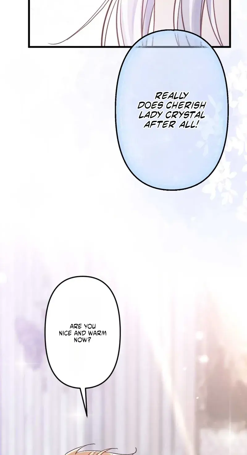 The Tyrant's Guardian is an Evil Witch Chapter 47 Page 41