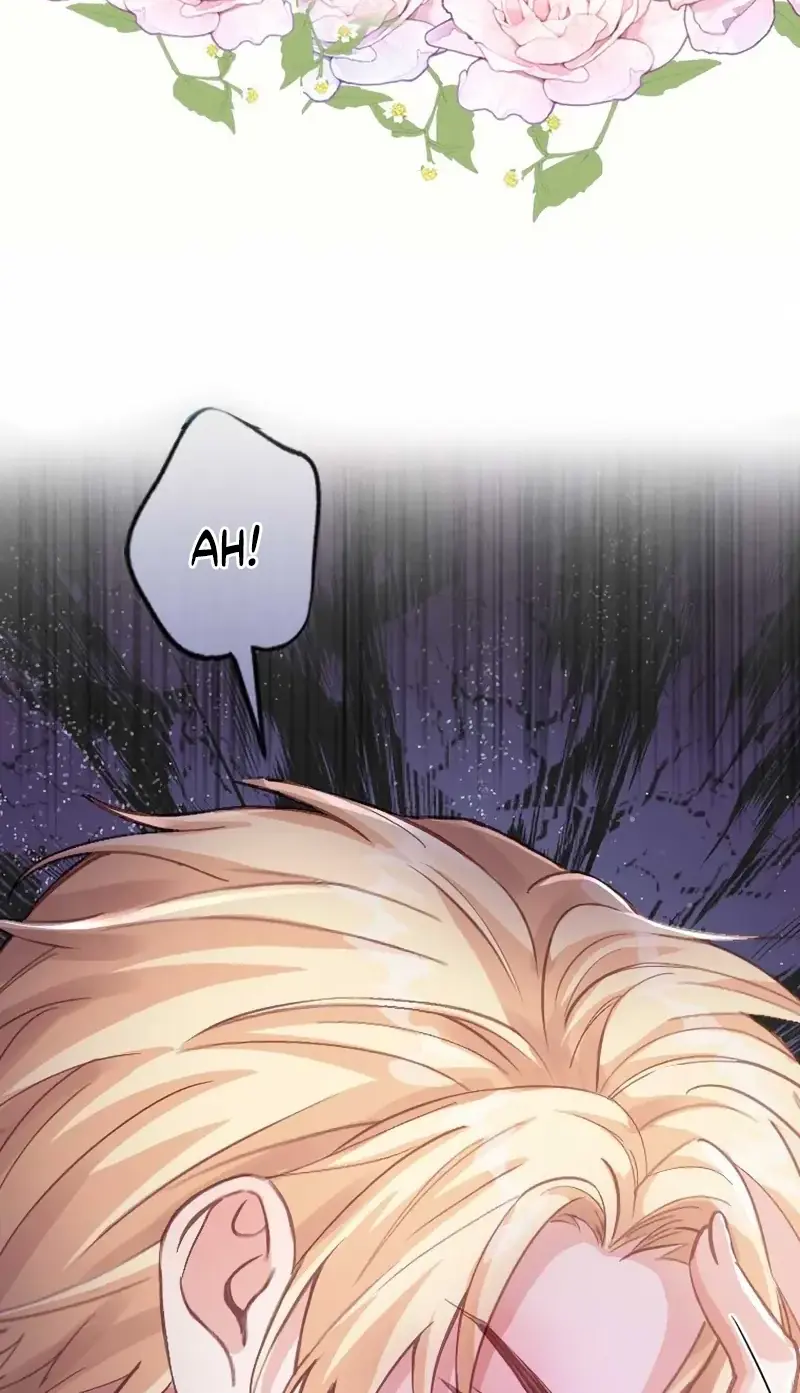 The Tyrant's Guardian is an Evil Witch Chapter 47 Page 46