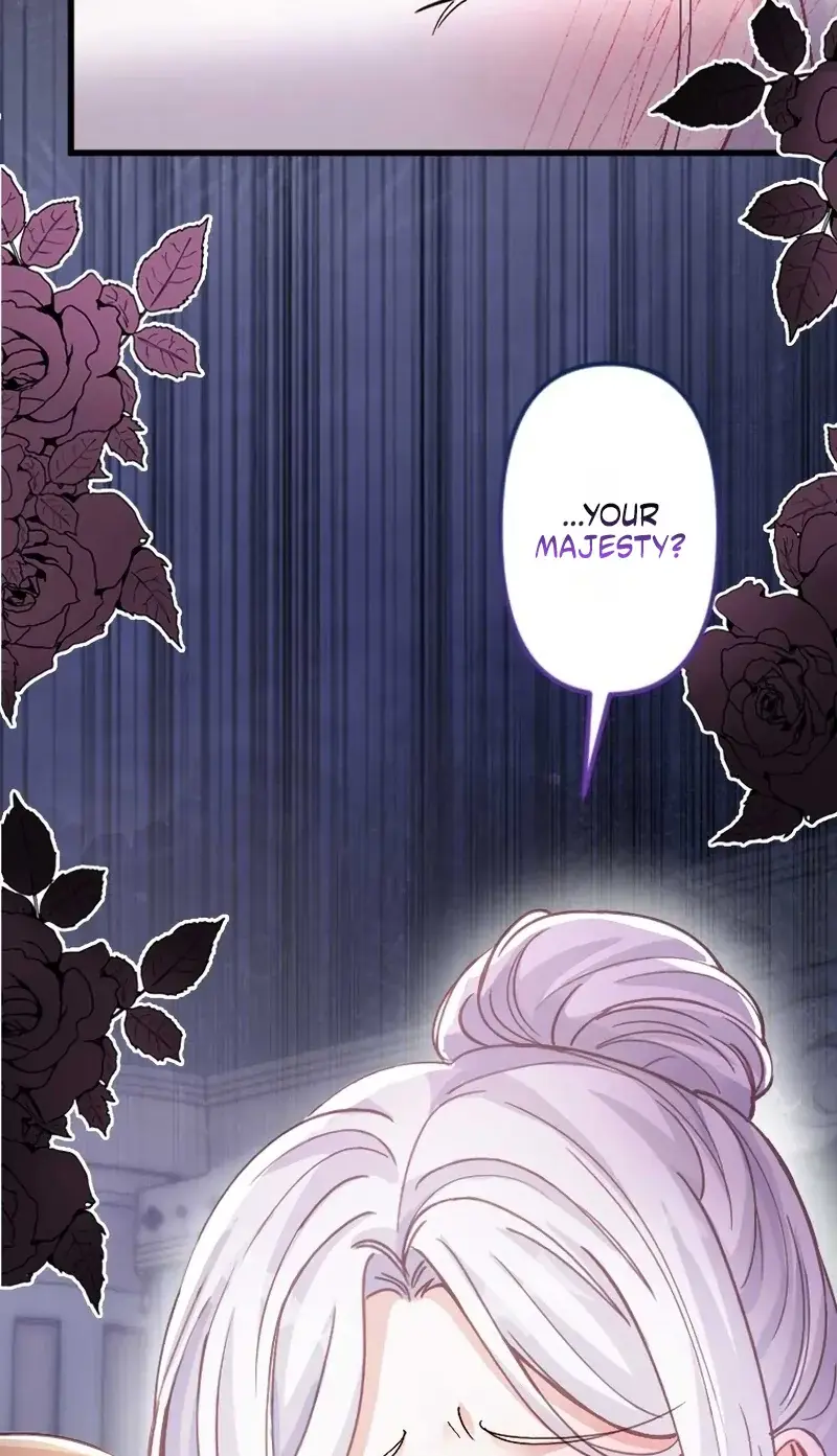 The Tyrant's Guardian is an Evil Witch Chapter 47 Page 48