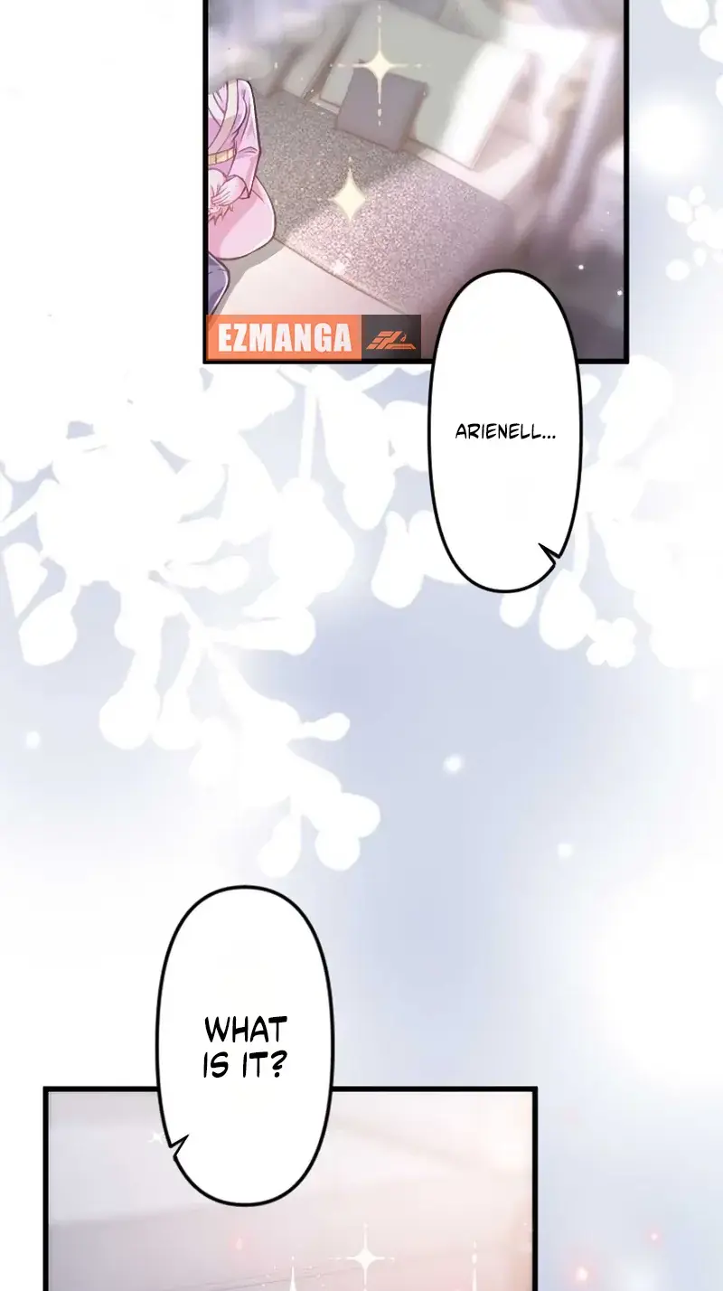 The Tyrant's Guardian is an Evil Witch Chapter 47 Page 52
