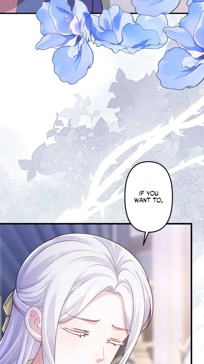 The Tyrant's Guardian is an Evil Witch Chapter 47 Page 56