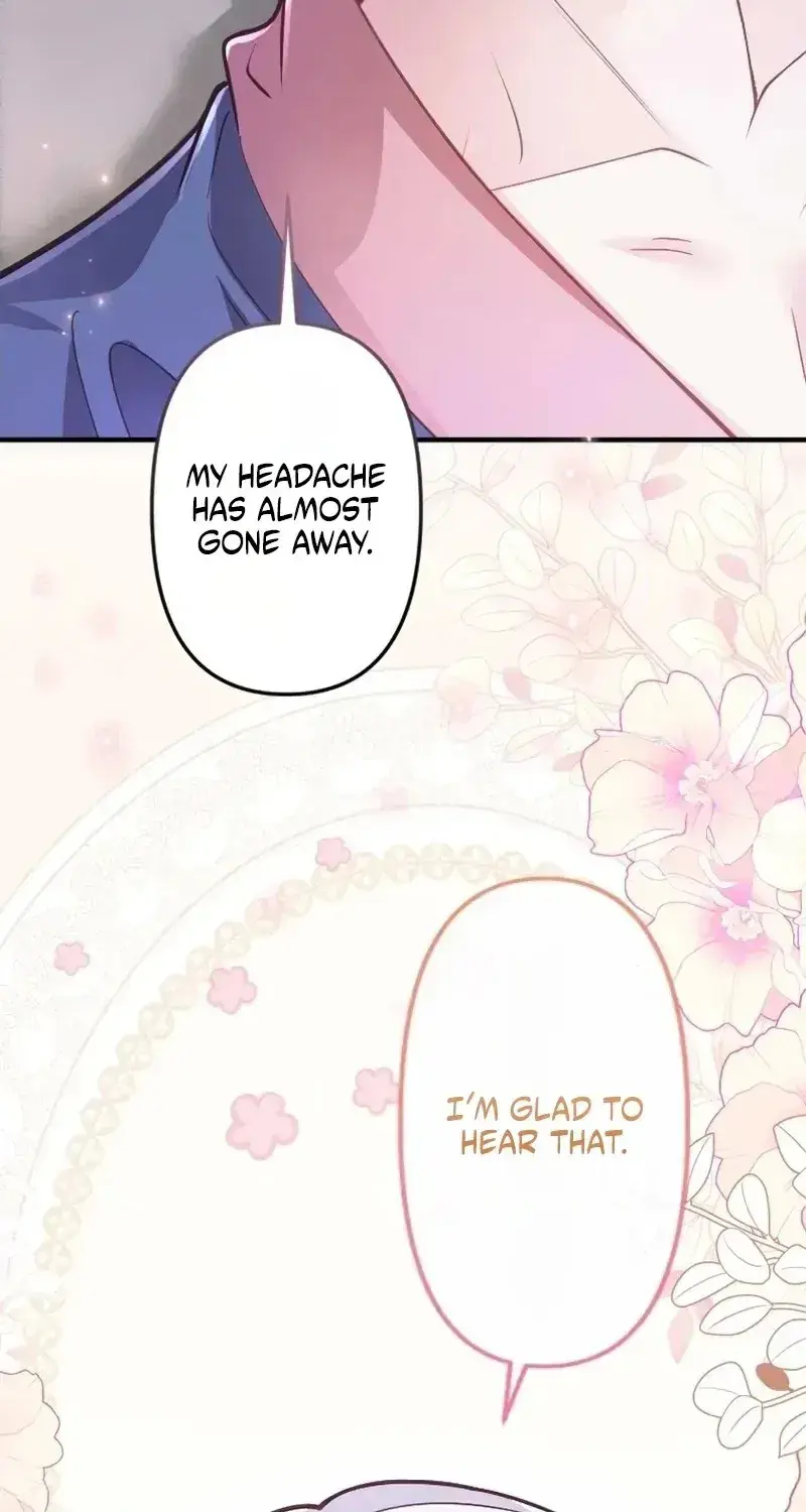 The Tyrant's Guardian is an Evil Witch Chapter 47 Page 60