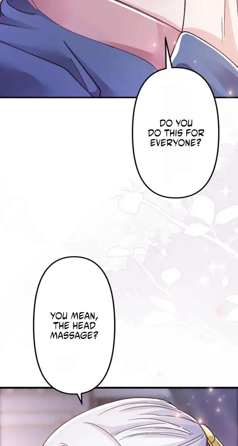 The Tyrant's Guardian is an Evil Witch Chapter 47 Page 67