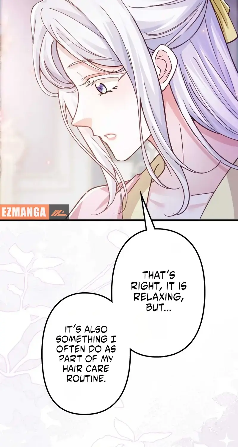 The Tyrant's Guardian is an Evil Witch Chapter 47 Page 68