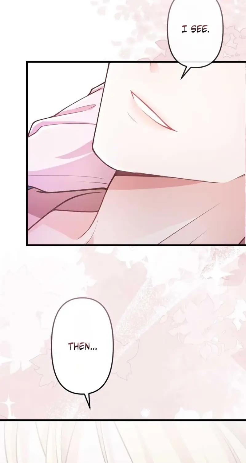 The Tyrant's Guardian is an Evil Witch Chapter 47 Page 83