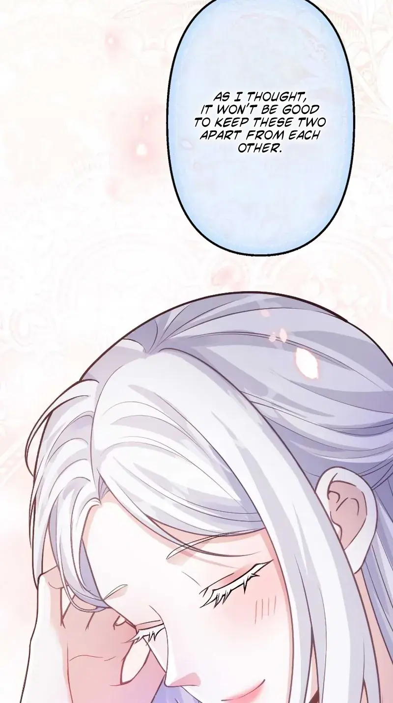 The Tyrant's Guardian is an Evil Witch Chapter 47 Page 93