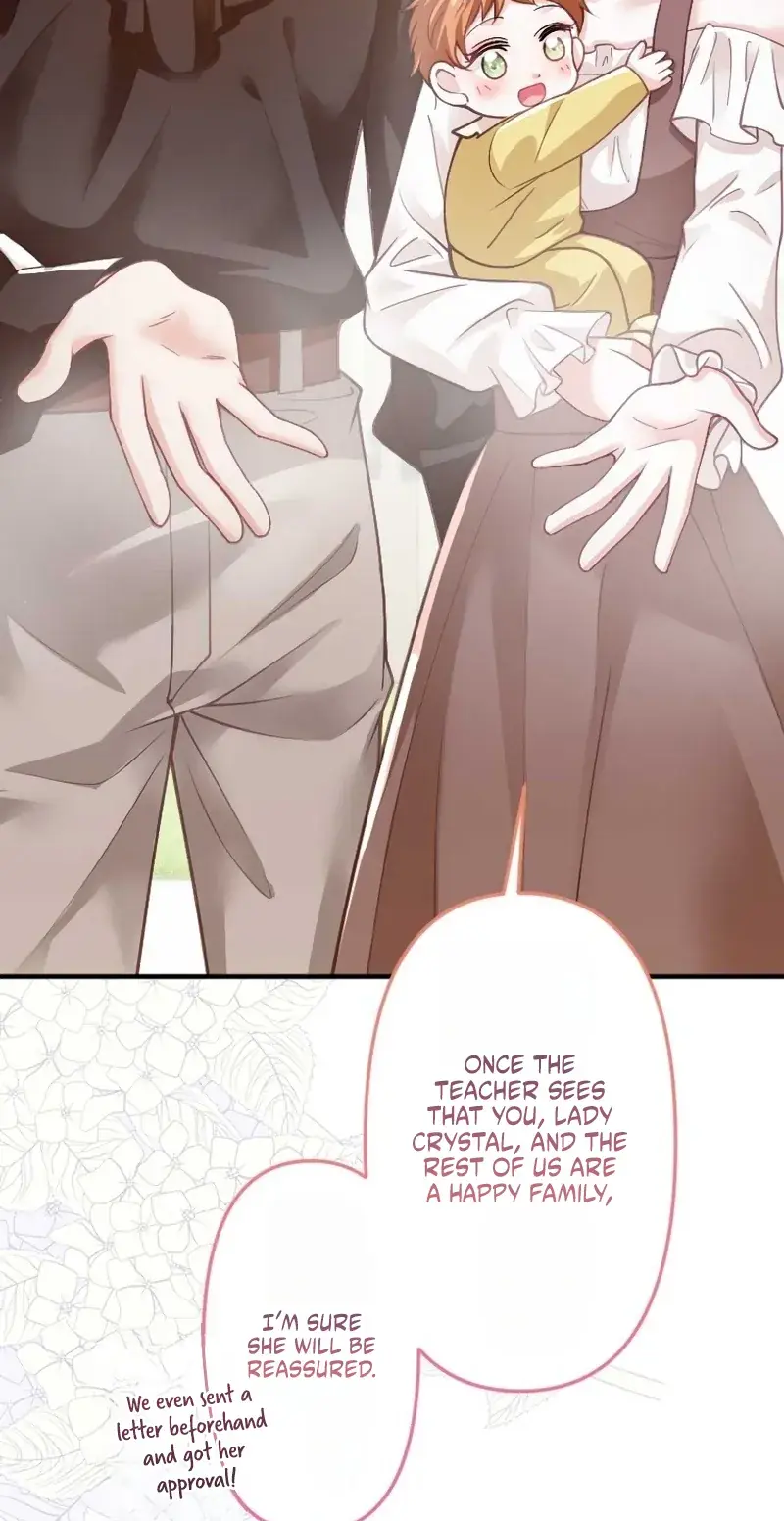 The Tyrant's Guardian is an Evil Witch Chapter 47 Page 101