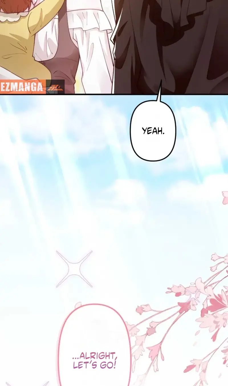 The Tyrant's Guardian is an Evil Witch Chapter 47 Page 106