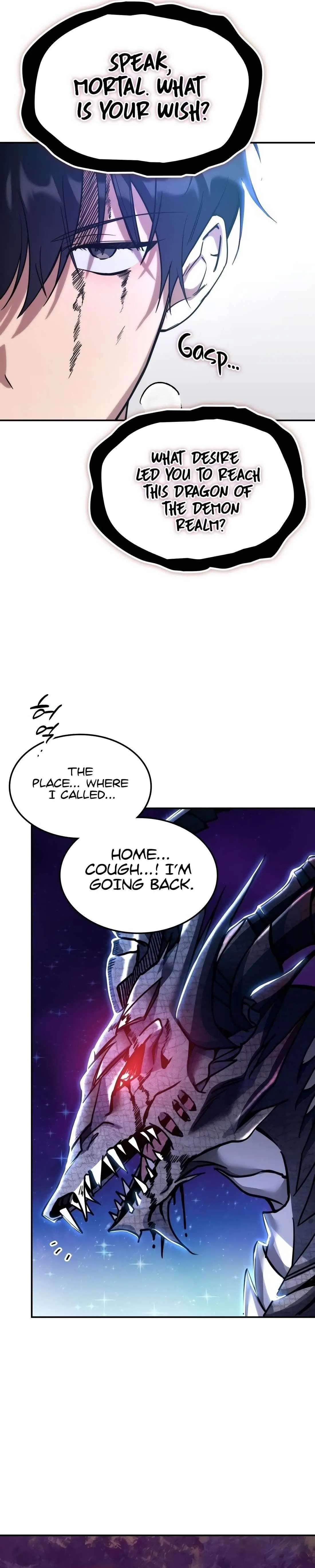 The Veteran Healer Is Overpowered Chapter 1 Page 4