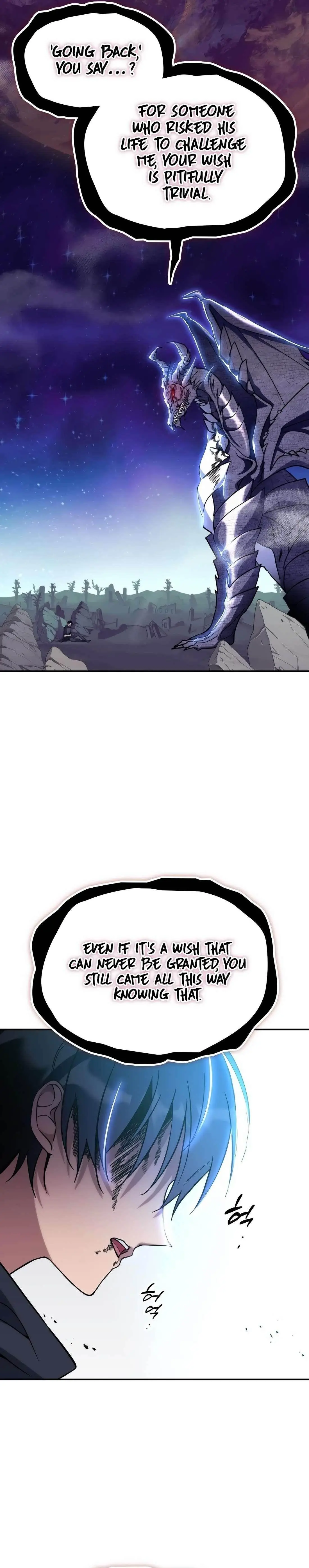 The Veteran Healer Is Overpowered Chapter 1 Page 5