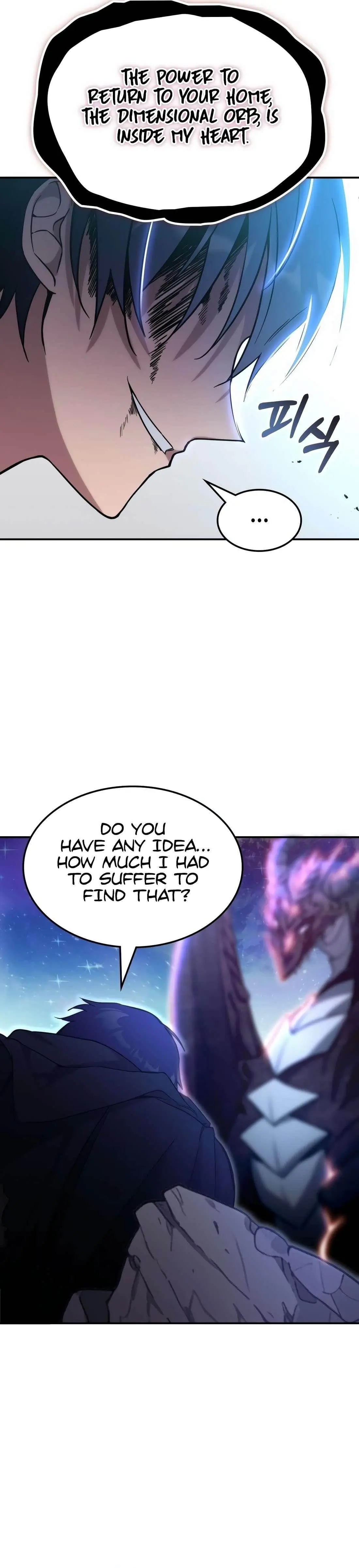 The Veteran Healer Is Overpowered Chapter 1 Page 6