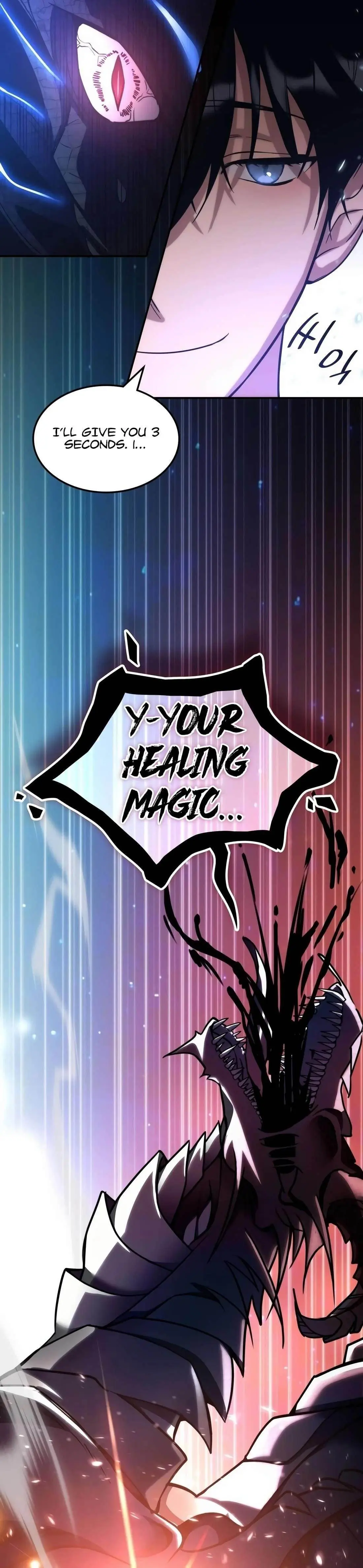 The Veteran Healer Is Overpowered Chapter 1 Page 12