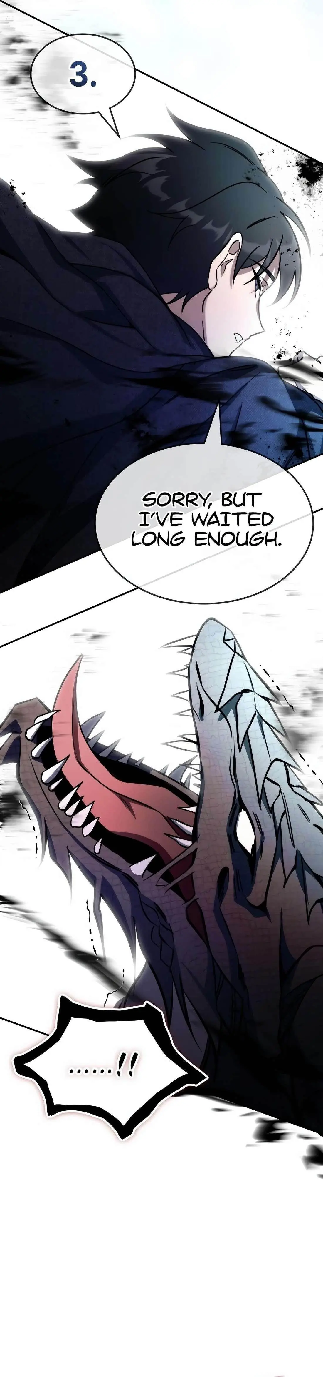 The Veteran Healer Is Overpowered Chapter 1 Page 14