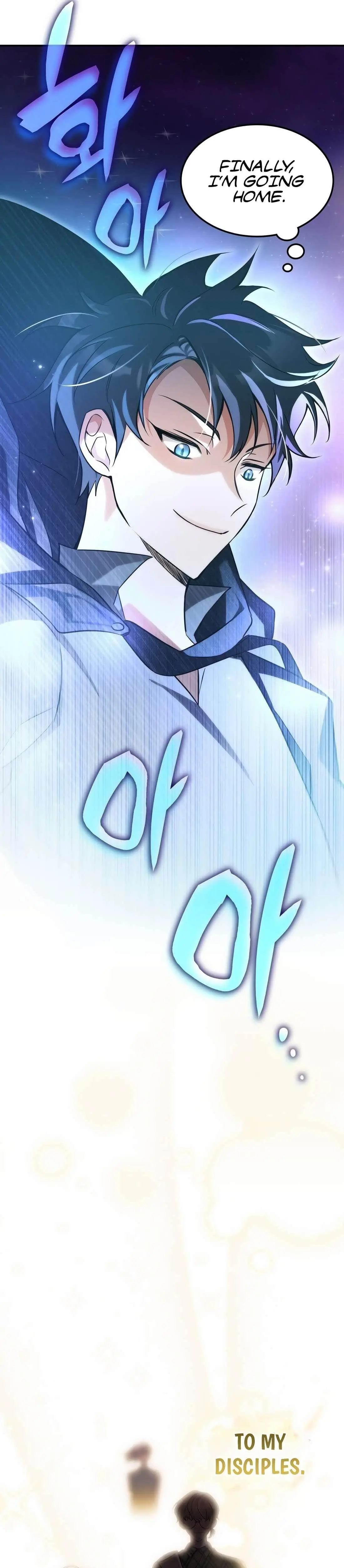The Veteran Healer Is Overpowered Chapter 1 Page 19
