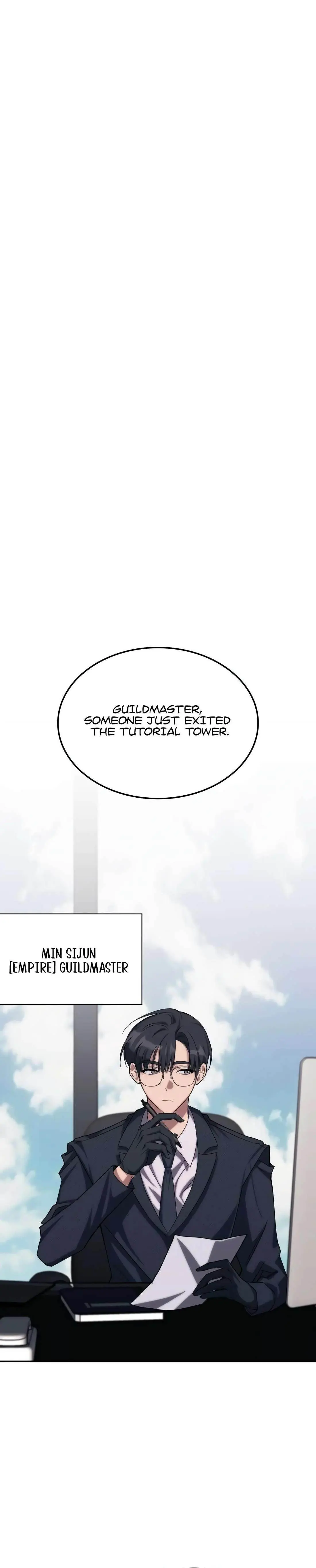 The Veteran Healer Is Overpowered Chapter 1 Page 43