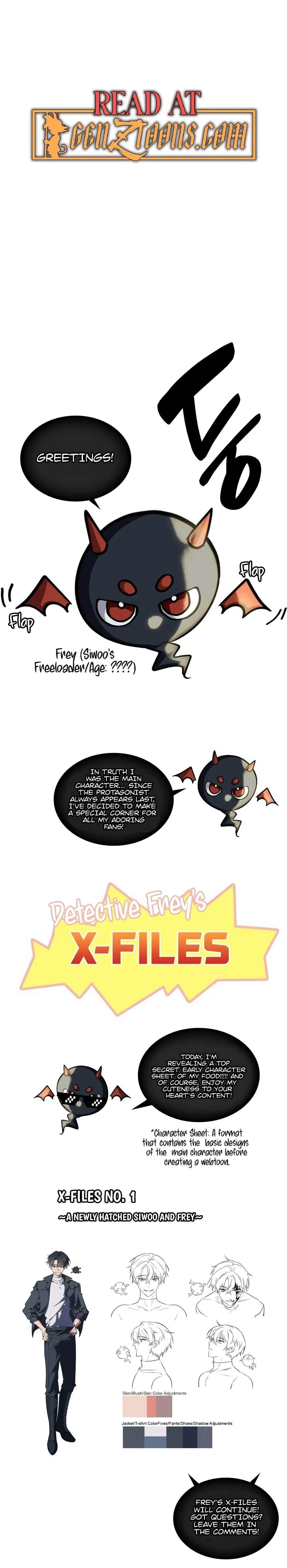 The Veteran Healer Is Overpowered Chapter 1 Page 47