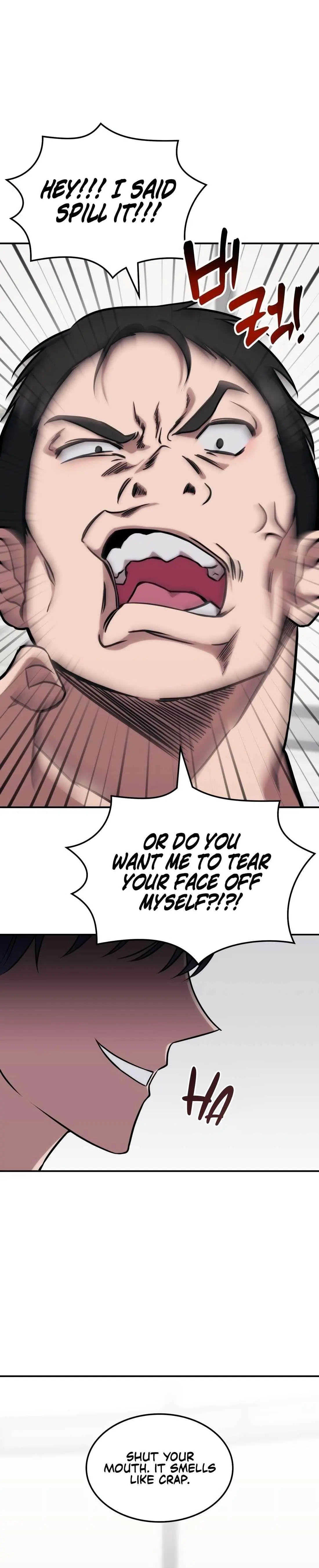 The Veteran Healer Is Overpowered Chapter 2 Page 12