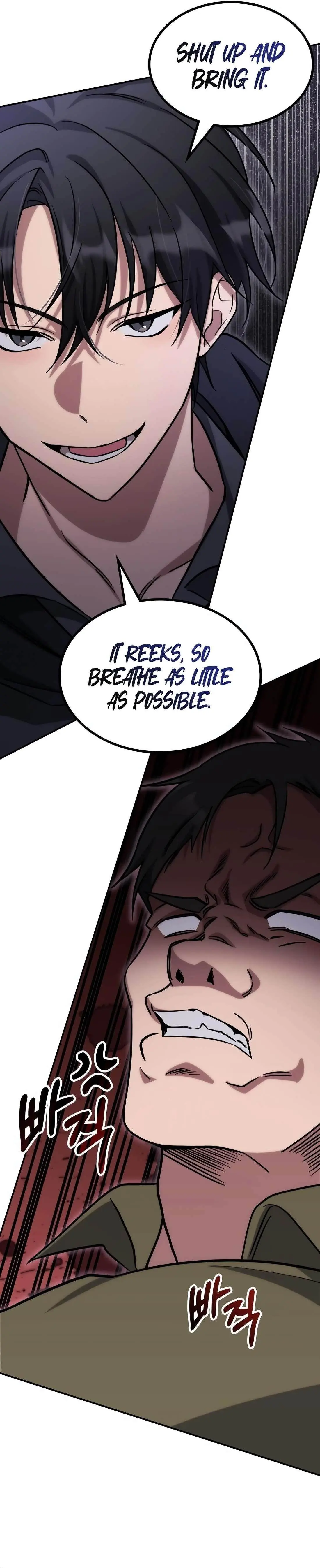 The Veteran Healer Is Overpowered Chapter 2 Page 14
