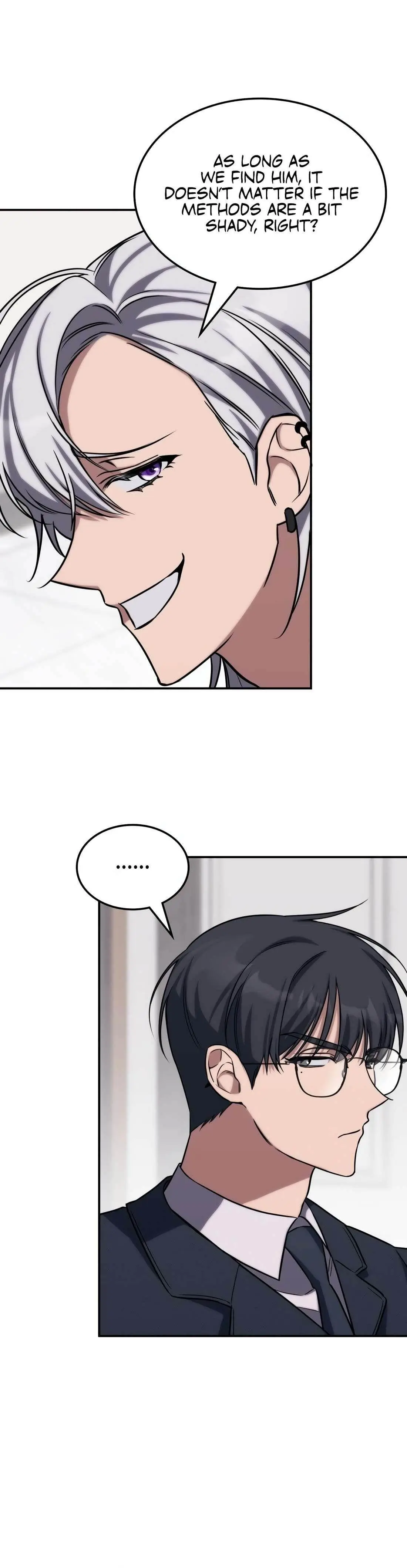 The Veteran Healer Is Overpowered Chapter 2 Page 30