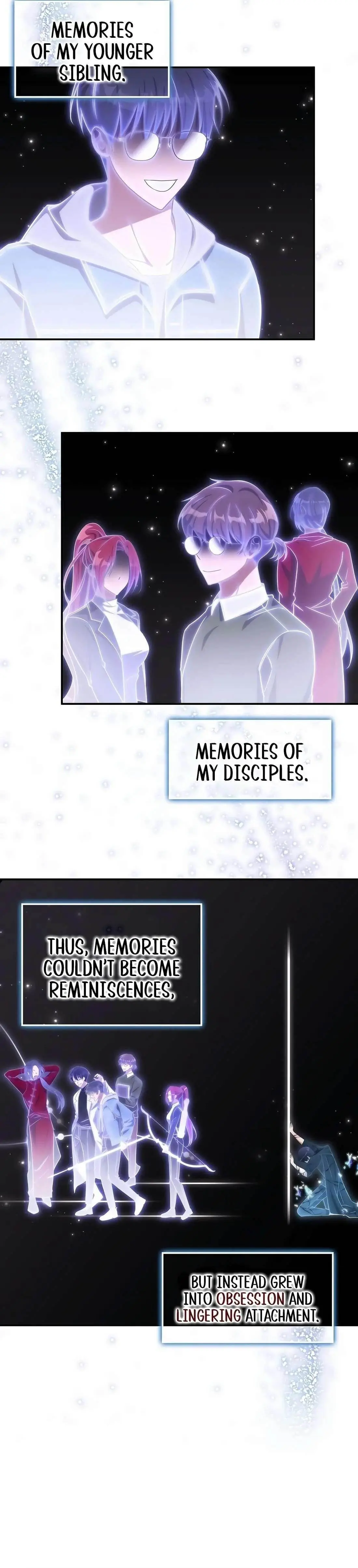 The Veteran Healer Is Overpowered Chapter 3 Page 14