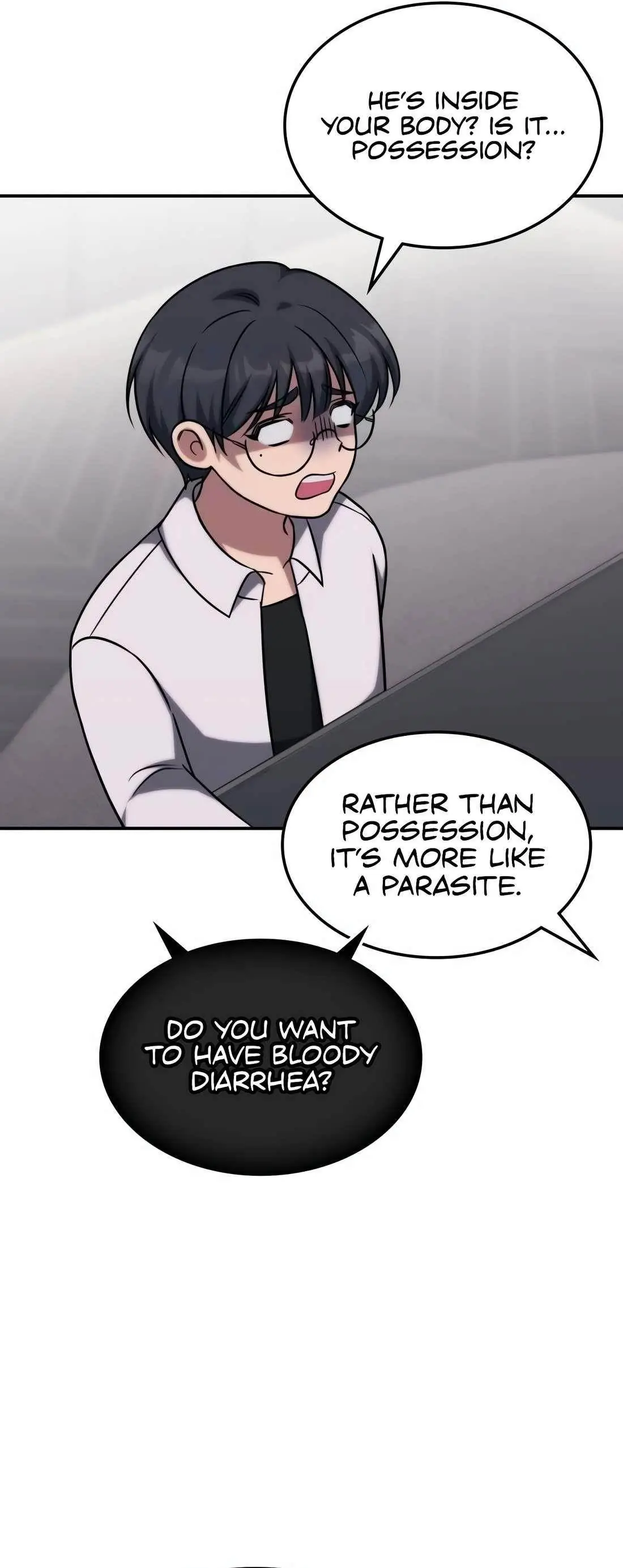 The Veteran Healer Is Overpowered Chapter 4 Page 13