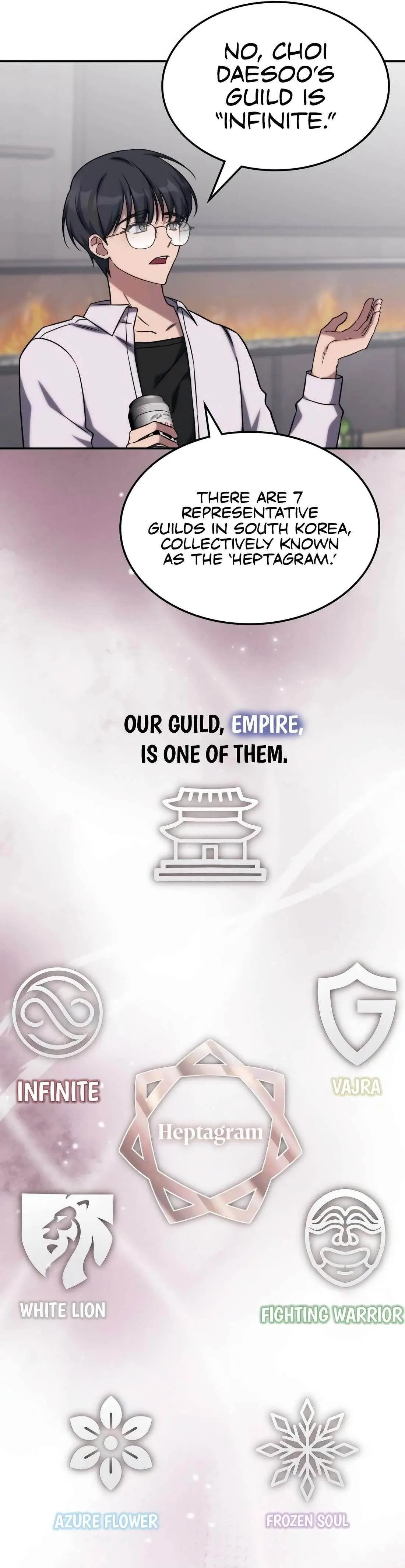 The Veteran Healer Is Overpowered Chapter 4 Page 17