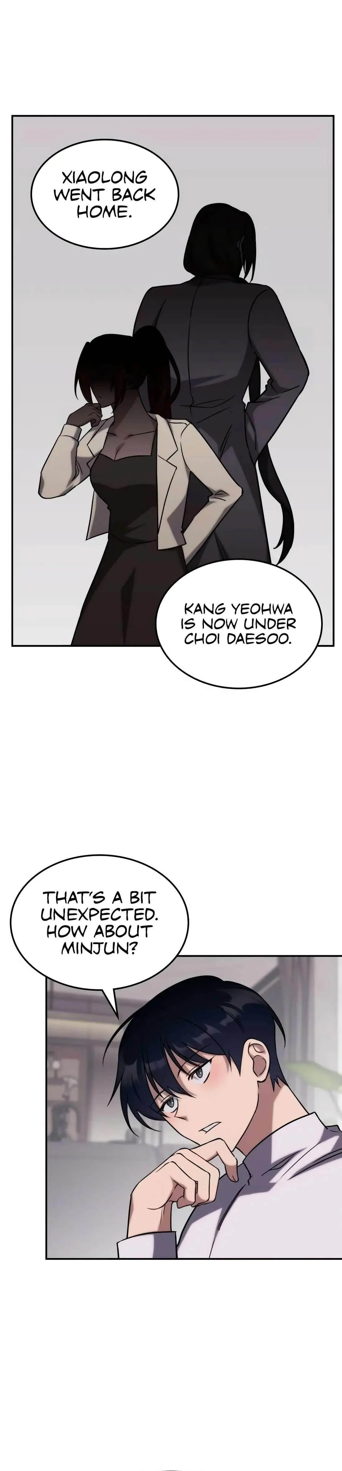 The Veteran Healer Is Overpowered Chapter 4 Page 19