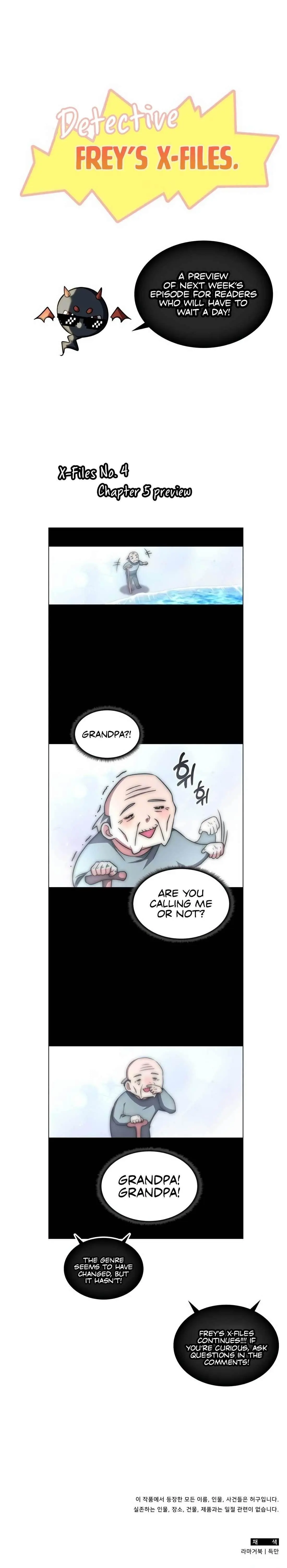 The Veteran Healer Is Overpowered Chapter 4 Page 34